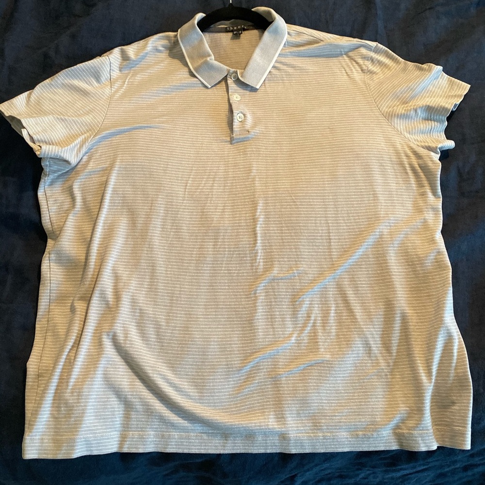Theory polo